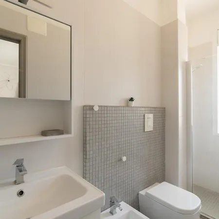 Apartmán Guesthost - Lovely In *